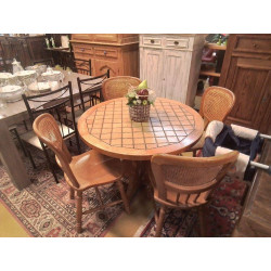 LOT 4 CHAISES 