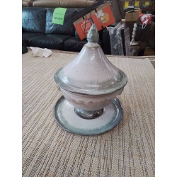 SOUPIERE ANNEES 70 GRAY