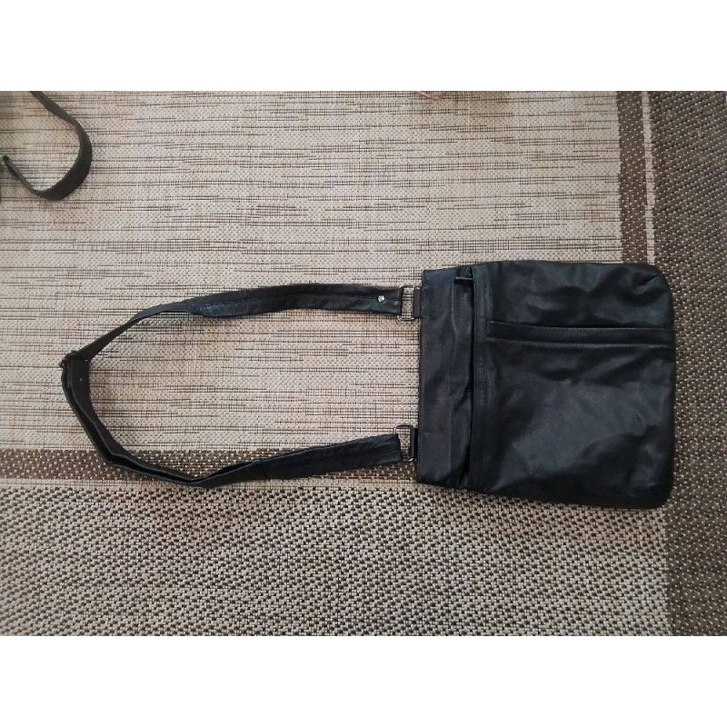 SAC A MAIN CUIR
