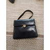 SAC A MAIN CUIRE 60’S