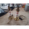 LAMPE DE CHEVET
