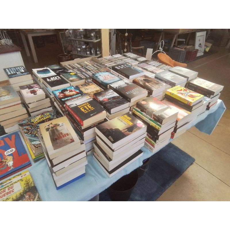 LIVRE