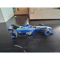 F1 TELEGLOB