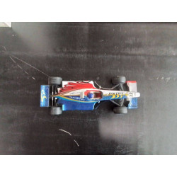 F1 TELEGLOB