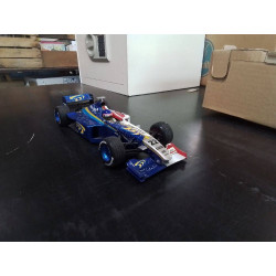 F1 TELEGLOB