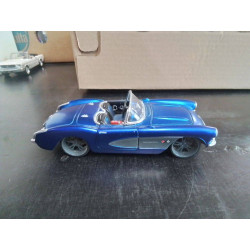 CORVETTE 1957