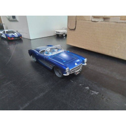 CORVETTE 1957