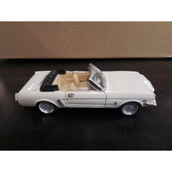 FORD MUSTANG 1964