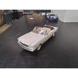 FORD MUSTANG 1964