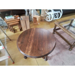 TABLE RONDE 