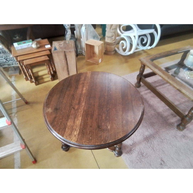 TABLE RONDE 