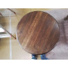 TABLE RONDE 