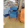 CHAISES PERCEE 