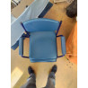 CHAISES PERCEE 