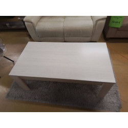 TABLE DE SALON 122CM 65CM