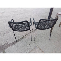CHAISES BISTROT EMPILABLE 