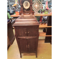 MEUBLE A PHONOGRAPHE 