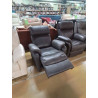 RELAX LIFT CUIR EN L’ETAT 