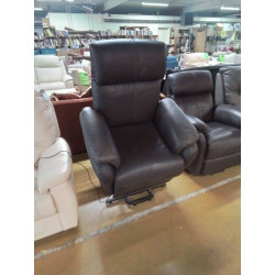 RELAX LIFT CUIR EN L’ETAT 