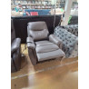RELAX LIFT CUIR 3 MOTEURS 