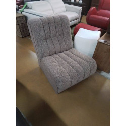 FAUTEUIL VINTAGE 