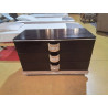 COMMODE 3 TIROIRS VINTAGE 