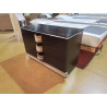 COMMODE 3 TIROIRS VINTAGE 