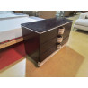 COMMODE 3 TIROIRS VINTAGE 