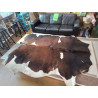 PEAUX DE VACHE 200X160
