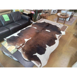 PEAUX DE VACHE 200X160