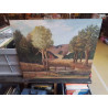 PEINTURE SIGNEE 60X50