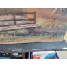 PEINTURE SIGNEE 60X50