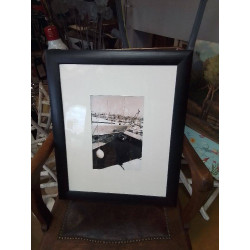 CADRE PHOTO 57X47