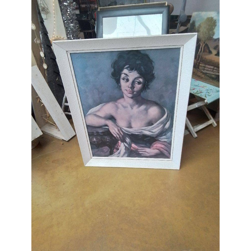 CADRE PHOTO 81X66
