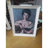 CADRE PHOTO 81X66