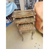 TABLE GIGOGNES 