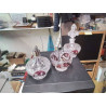 ENSEMBLE CRISTAL 