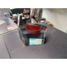 CENDRIER MURANO 