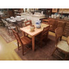 TABLE A MANGER 