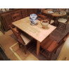 TABLE A MANGER 