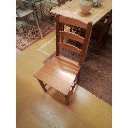 LOT 4 CHAISES 