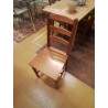 LOT 4 CHAISES 