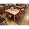 LOT 4 CHAISES 