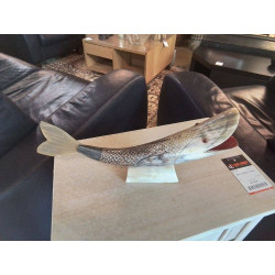DECORATION POISSON 