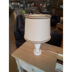 LAMPE À POSÉ 