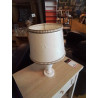 LAMPE À POSÉ 