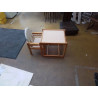 CHAISES BEBE ÉVOLUTIVE 