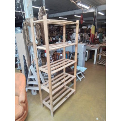 ETAGERE PIN 