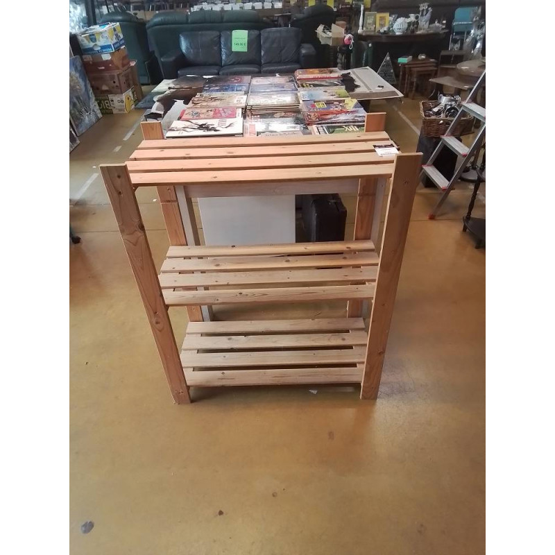 ETAGERE PIN 