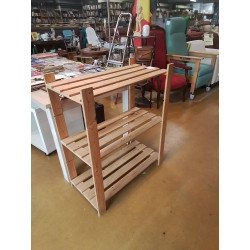 ETAGERE PIN 